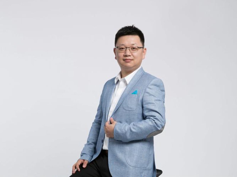 安防监控：智慧城市的眼睛